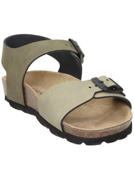 Pantofi copii Grünland verde