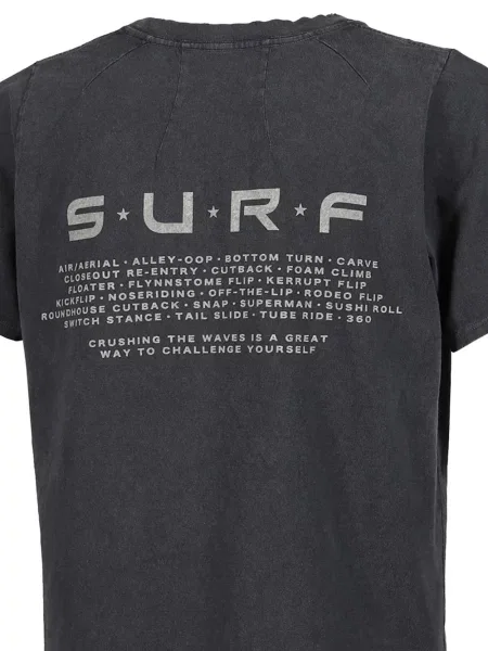 Tricou Jun/nakayama negru
