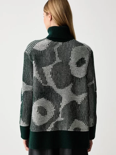 Водолазка Marimekko для гольфа