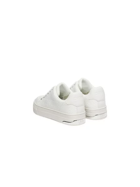 Laisvalaikio batai DKNY York balta