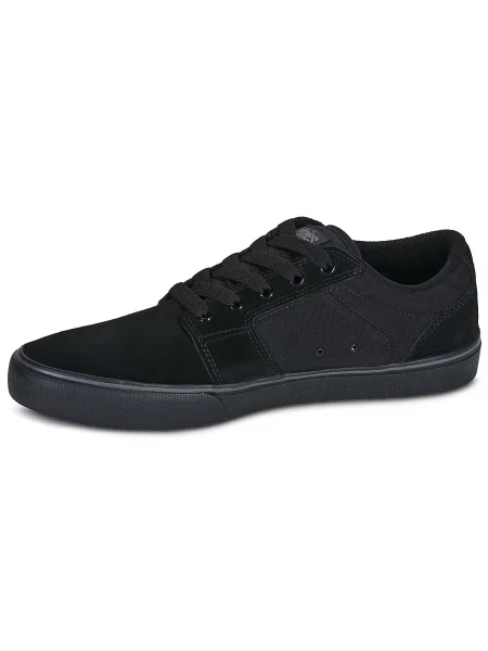 Félcipo Etnies fekete