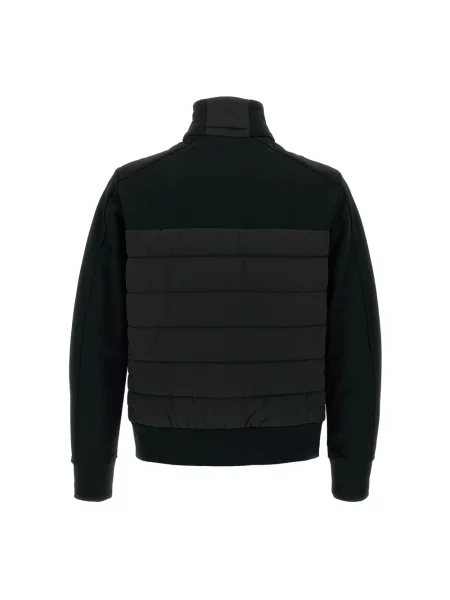 Kurtka Parajumpers pikowana czarna