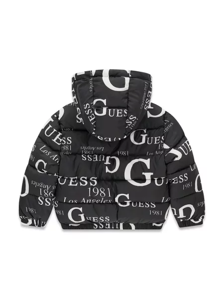 Guess стьобана куртка дитяча