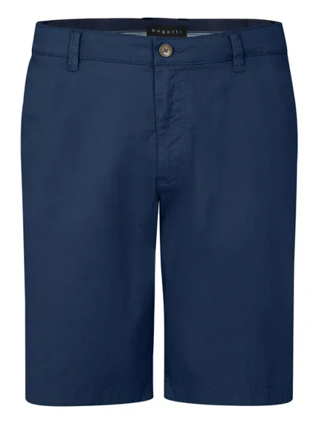 Pantaloni scurți Bugatti albastru