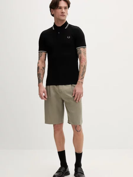 Сорочка Fred Perry