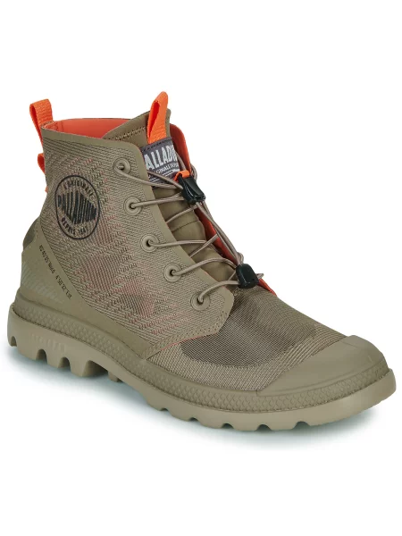 Superge Palladium kaki