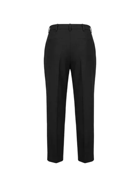Pantaloni Jil Sander negru