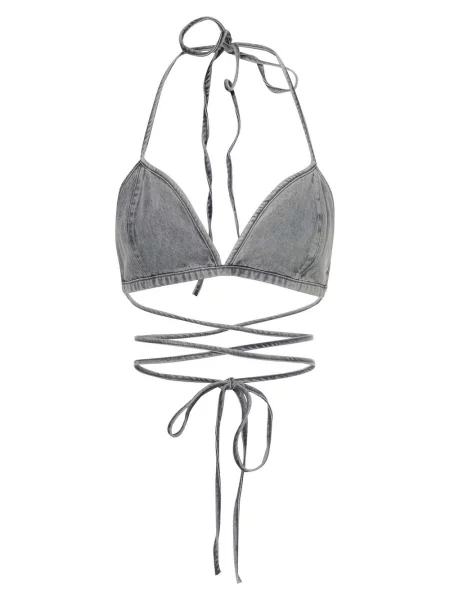 Top Noisy May niebieski