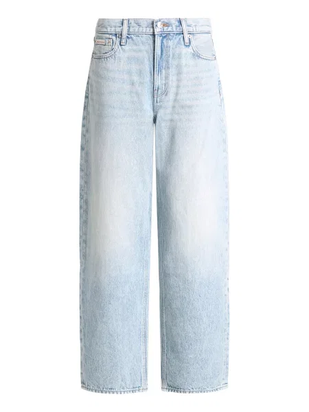 Calvin Klein Jeans Jeans deschis albastru
