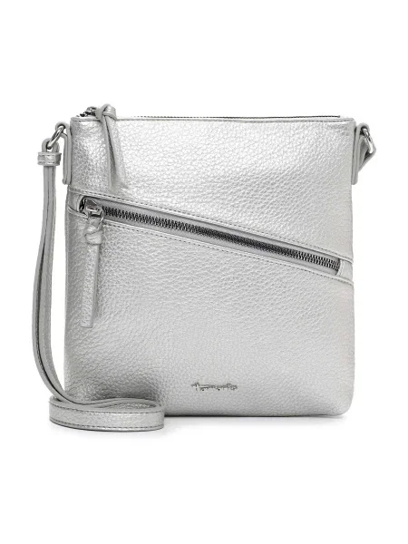 Tamaris Torba za čez ramo Alessia' srebrna