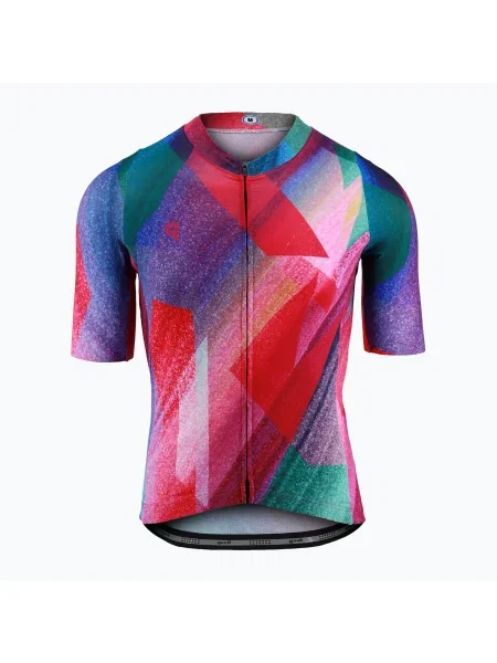 Tricou de ciclism Quest Reflex pentru bărbați