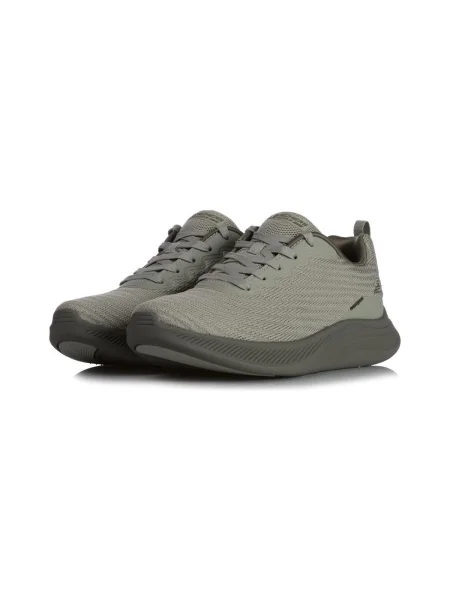 Pantofi Skechers gri