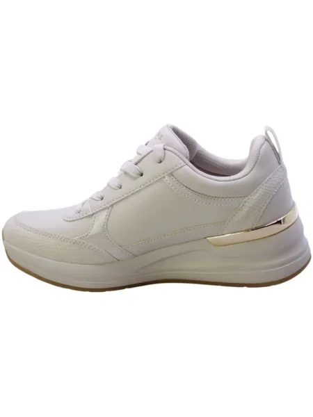 Pantofi Skechers bej