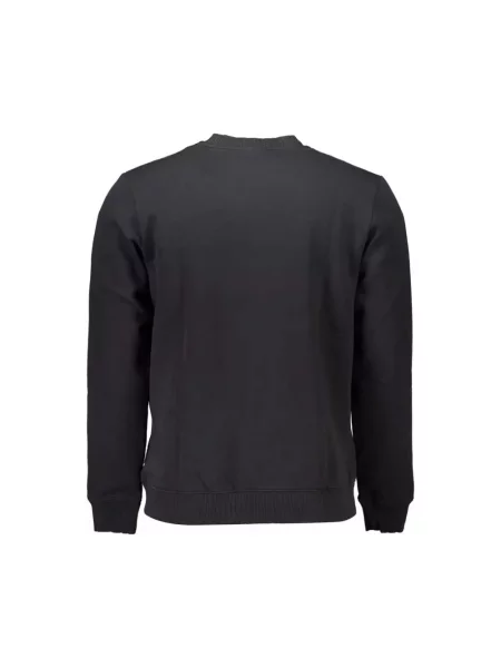 Bluza Napapijri Balis Crew 1 black czarna