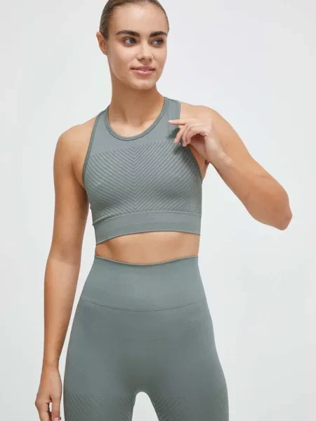 Top Casall zielony