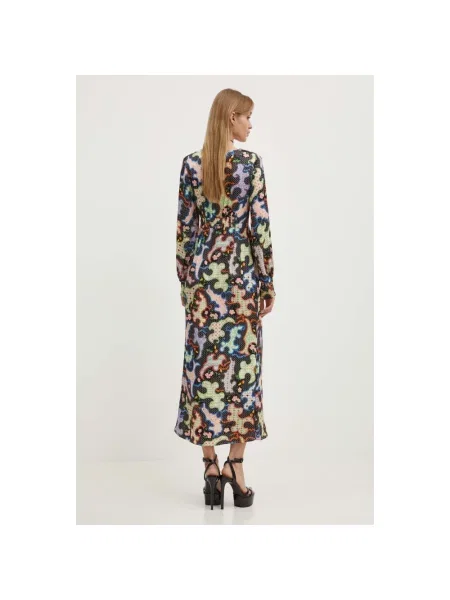 Sukienka maxi Never Fully Dressed