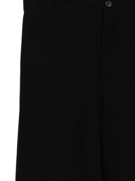 Pantaloni Forme D'expression negru