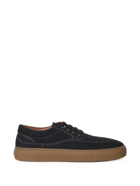 Sneakerși Hogan negru