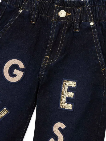 Детские джинсы Guess