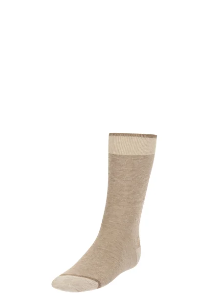 Boggi Milano Șosete bej