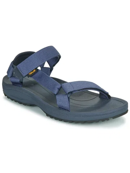 Pantofi Teva albastru