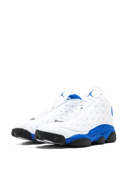 Retro stiliaus sportbačiai Jordan Air Jordan 13 balta