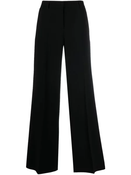 Pantaloni Alberto Biani negru