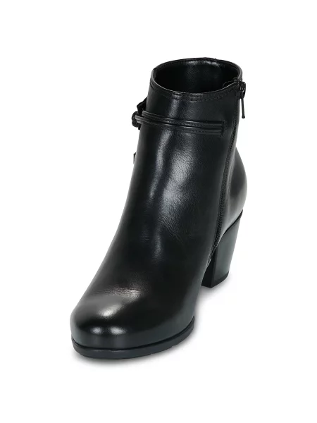 Pantofi Gabor negru