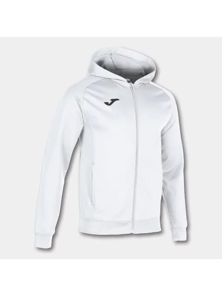Bluza Joma biała