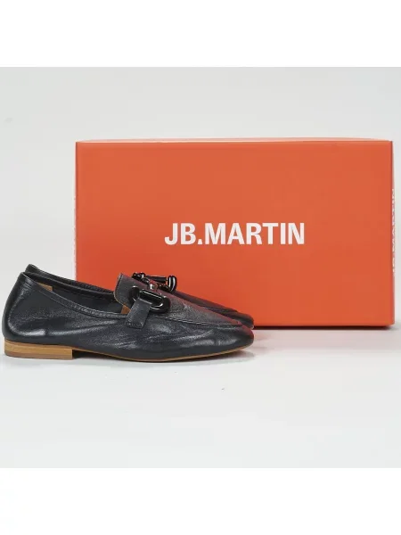 Pantofi Jb Martin negru