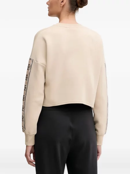 Hanorac crewneck Guess