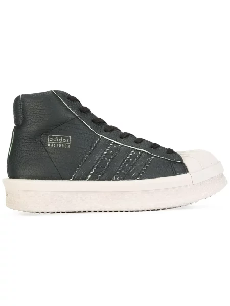 Top Rick Owens negru