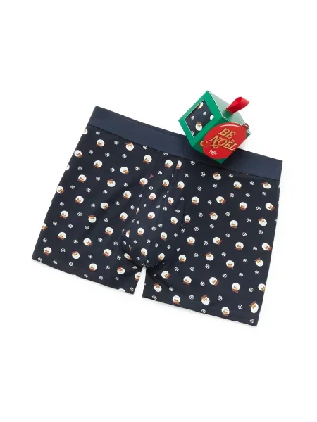 Boksarice Celio modra