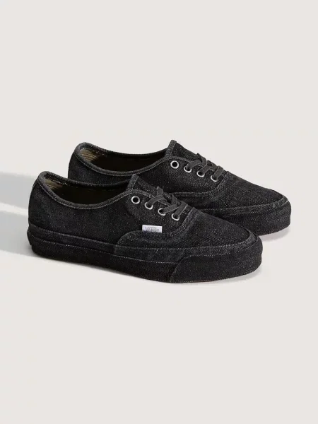 Vans LX Authentic 44 tenisky dámske čierna