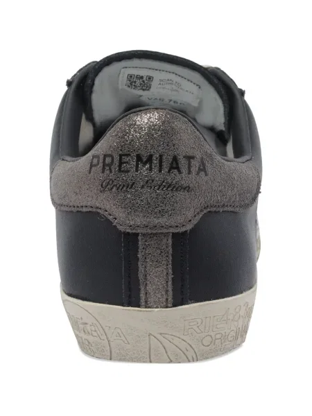 Sneakerși Premiata negru