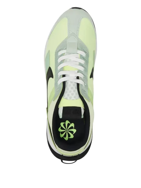 Sneakerși Nike Air Max verde