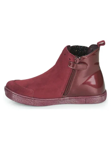 Pantofi copii Mod'8 roșu