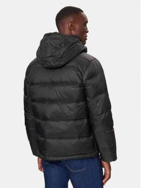 Džínsy Calvin Klein čierna