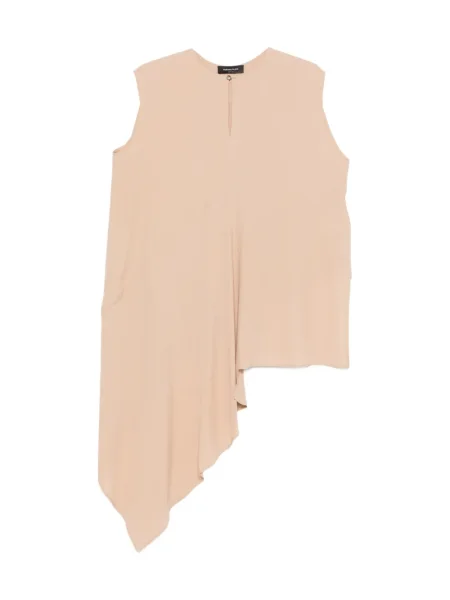 Bluzka Fabiana Filippi asymetryczna