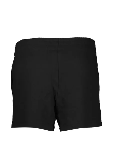 Pantaloni scurți Napapijri negru