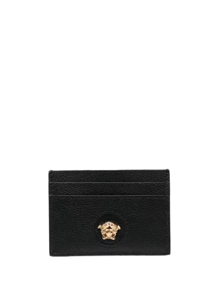 Portofel Versace negru