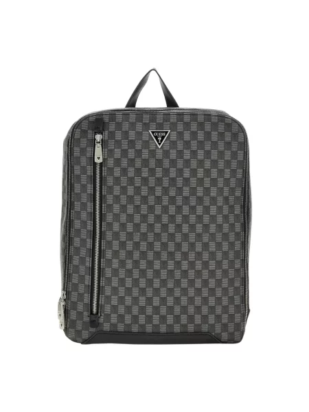 Zegarek Guess czarny