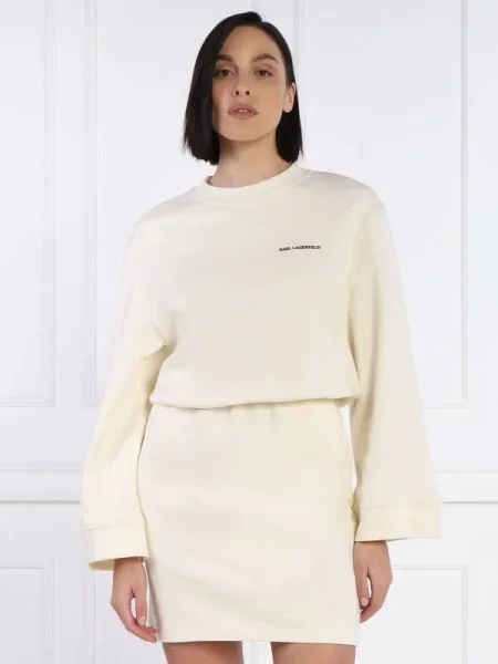 Karl Lagerfeld Rochie