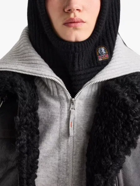 Čiapka Parajumpers čierna
