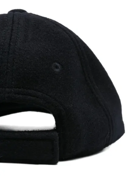 Κασκέτο Emporio Armani μπλε