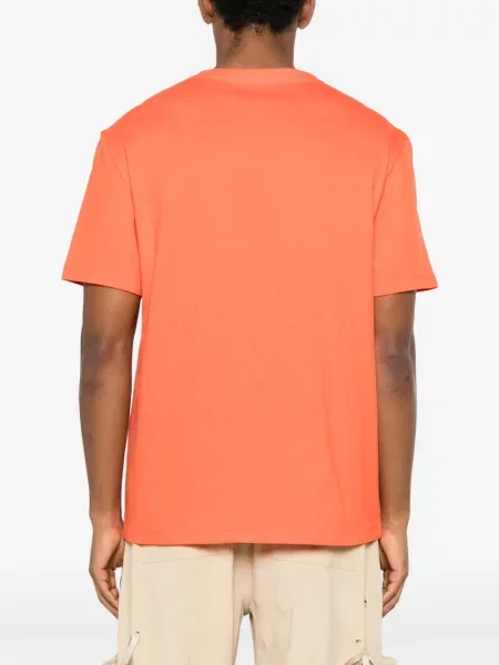 Tricou Loewe portocaliu