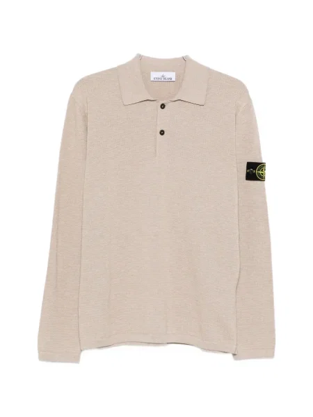 Polo Stone Island cu strasuri