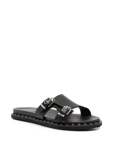 Sandale Cult negru