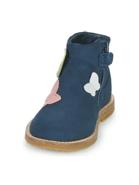 Pantofi copii Camper albastru