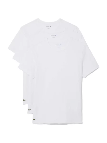 Cămașă Lacoste alb
